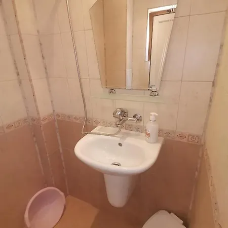 Къща за гости Коста Кърлев